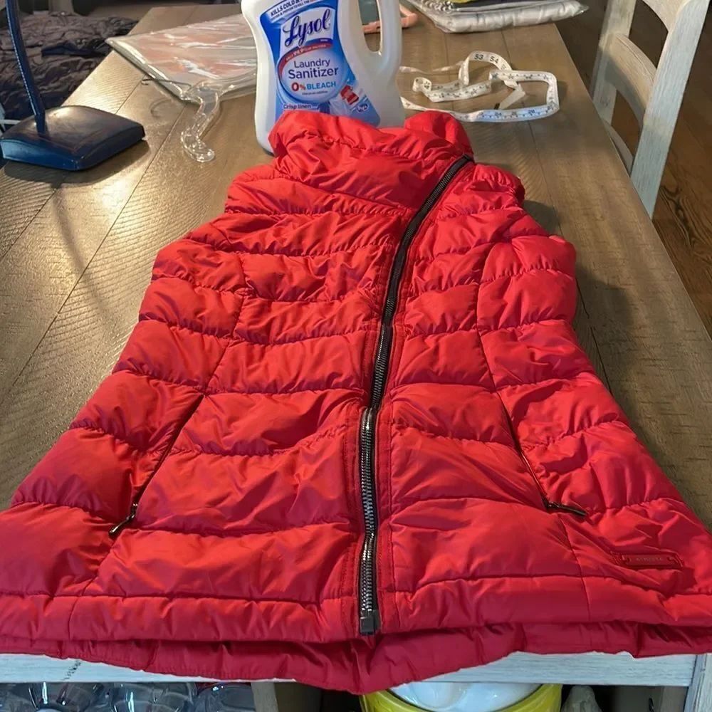 ATHLETA Puffer Vest  - Picture 7 of 13
